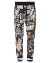 DOLCE&GABBANA CASUAL TROUSERS