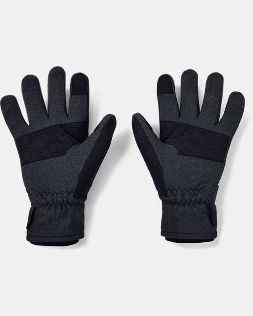 Men's UA Storm Gloves