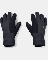 Men's UA Storm Gloves