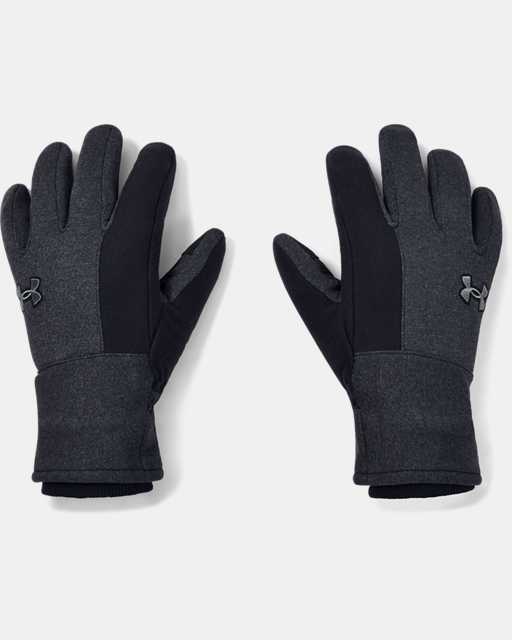 Men's UA Storm Gloves