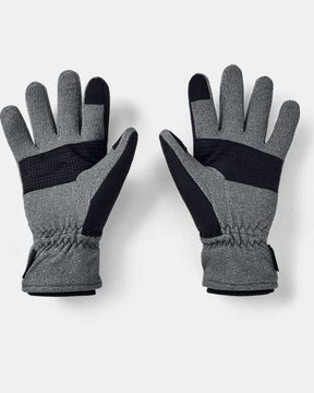 Men's UA Storm Gloves