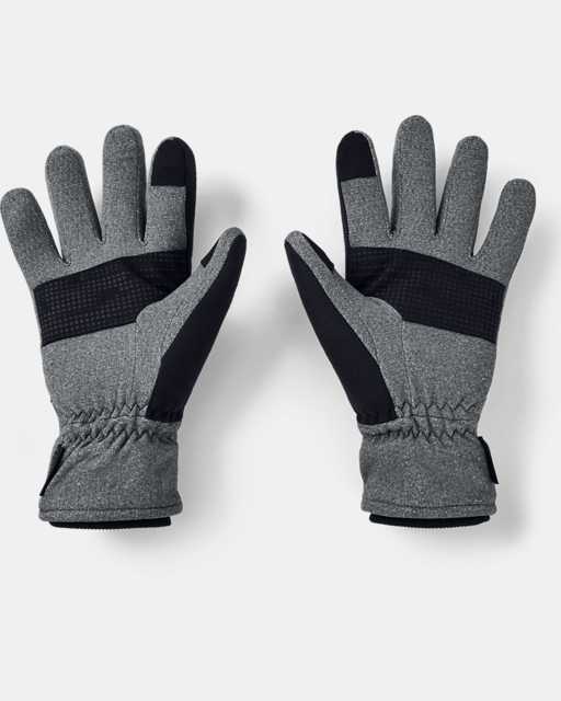 Men's UA Storm Gloves