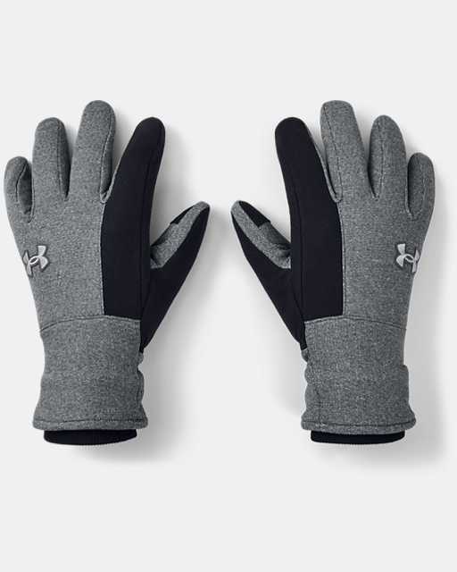 Men's UA Storm Gloves