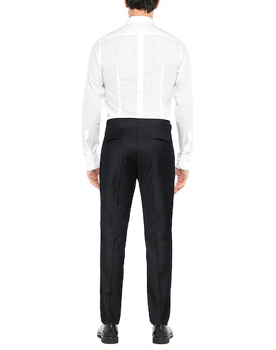 DOLCE&GABBANA CASUAL TROUSERS