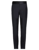 DOLCE&GABBANA CASUAL TROUSERS