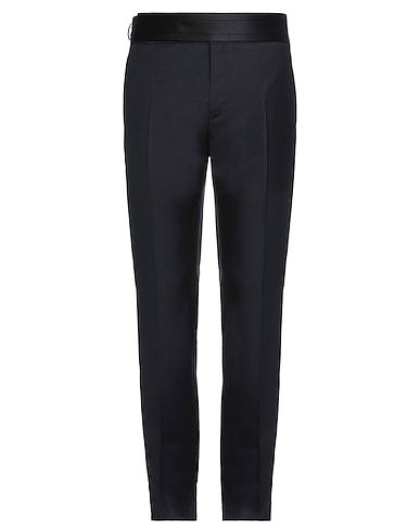 DOLCE&GABBANA CASUAL TROUSERS