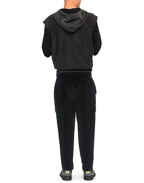 DOLCE&GABBANA CASUAL TROUSERS