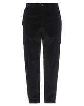 DOLCE&GABBANA CASUAL TROUSERS