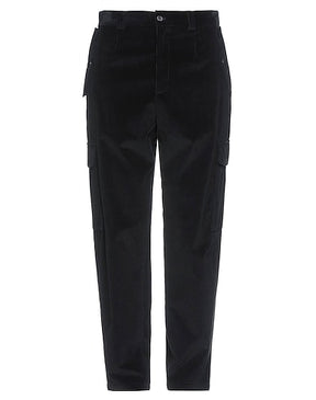 DOLCE&GABBANA CASUAL TROUSERS