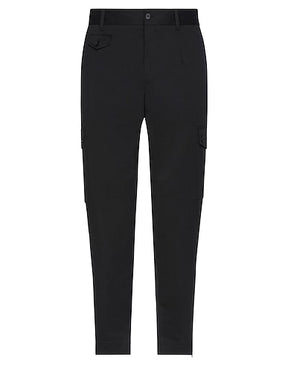 DOLCE&GABBANA CASUAL TROUSERS