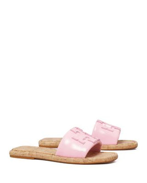 Women's Double T Sport Slide Sandals
