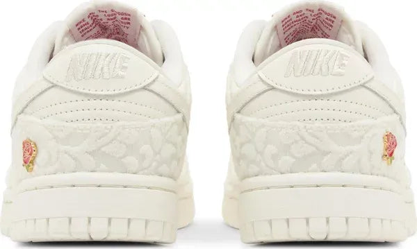 Nike Dunk Low 'Give Her Flowers'