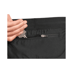 Gymshark Running Shorts Black