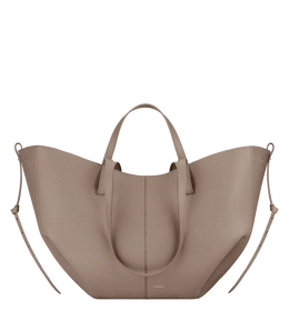 Cyme Edition Textured Taupe