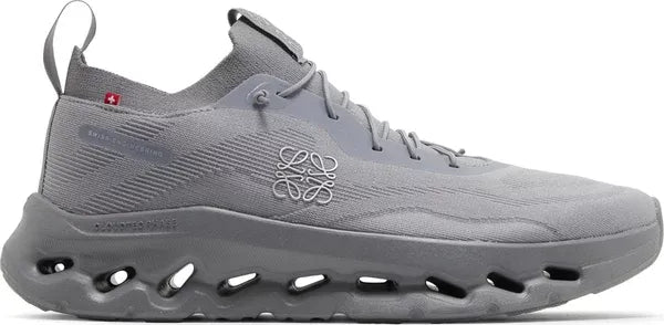 On Running Loewe x Cloudtilt 'Slate Grey'