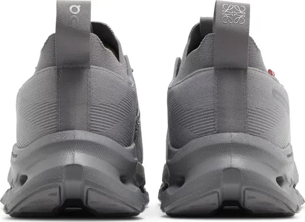 On Running Loewe x Cloudtilt 'Slate Grey'