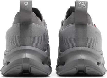 On Running Loewe x Cloudtilt 'Slate Grey'