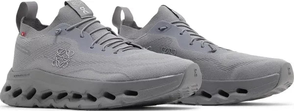 On Running Loewe x Cloudtilt 'Slate Grey'
