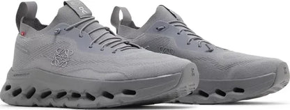 On Running Loewe x Cloudtilt 'Slate Grey'