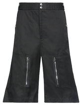 MCQUEEN SHORTS & BERMUDA