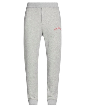 MCQUEEN CASUAL TROUSERS