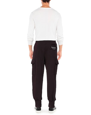 DOLCE&GABBANA CASUAL TROUSERS