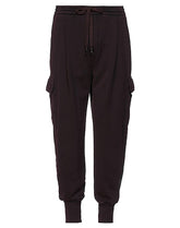 DOLCE&GABBANA CASUAL TROUSERS