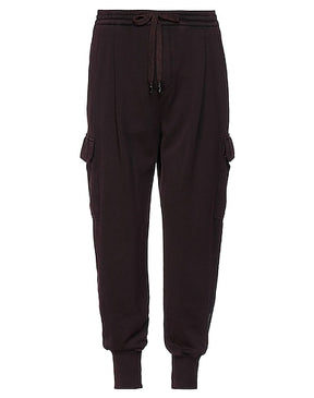DOLCE&GABBANA CASUAL TROUSERS