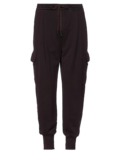 DOLCE&GABBANA CASUAL TROUSERS