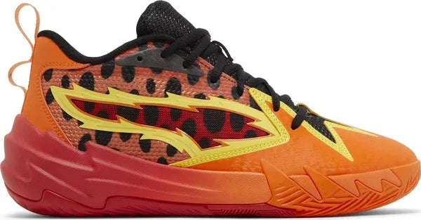 Puma Scoot Zeros Cheetos