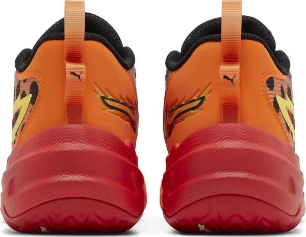 Puma Scoot Zeros Cheetos