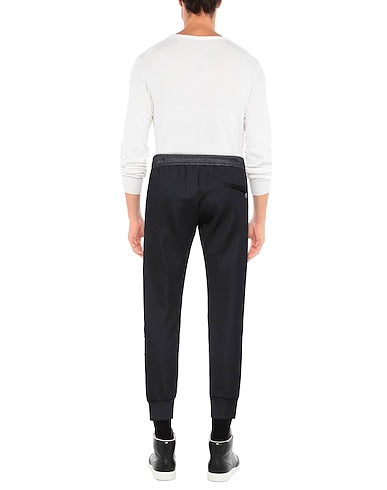 DOLCE&GABBANA CASUAL TROUSERS