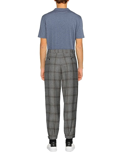 GIORGIO ARMANI CASUAL TROUSERS