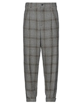 GIORGIO ARMANI CASUAL TROUSERS