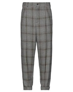 GIORGIO ARMANI CASUAL TROUSERS
