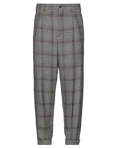 GIORGIO ARMANI CASUAL TROUSERS