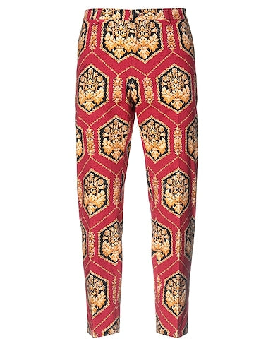 DOLCE&GABBANA CASUAL TROUSERS