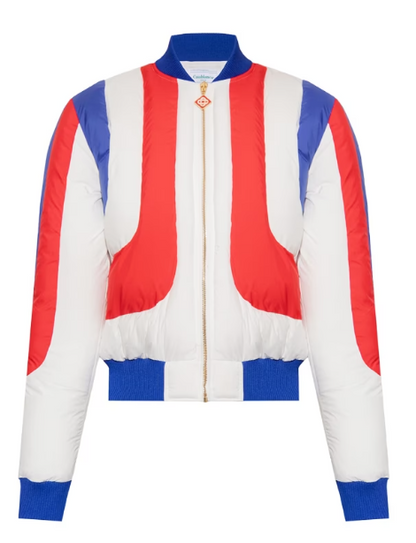 Casablanca Bomber Jacket