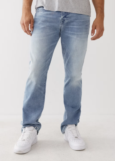 RICKY STRAIGHT JEAN