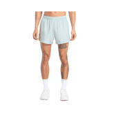 Gymshark Running Shorts Cool Blue