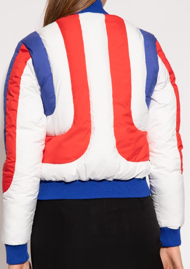 Casablanca Bomber Jacket