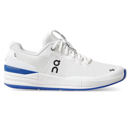 THE ROGER Pro White | Indigo