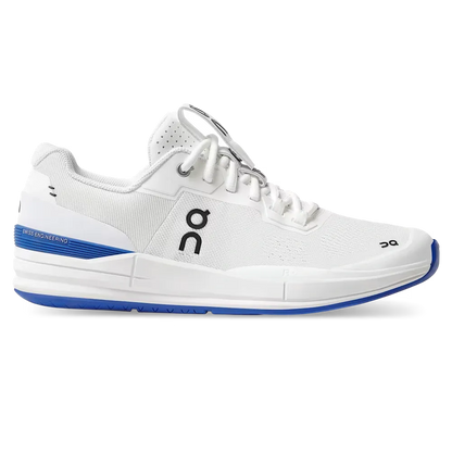 THE ROGER Pro White | Indigo