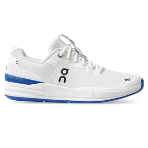 THE ROGER Pro White | Indigo