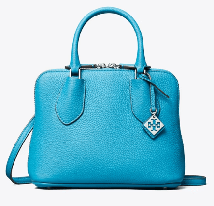 Tory Burch MINI SWING SATCHEL - Bags | Shop From The Mirage