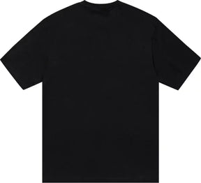 Stussy International Tee Pigment Dyed 'Black'