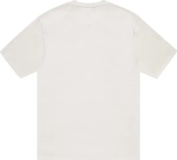 Stussy International Tee Pigment Dyed 'Natural'