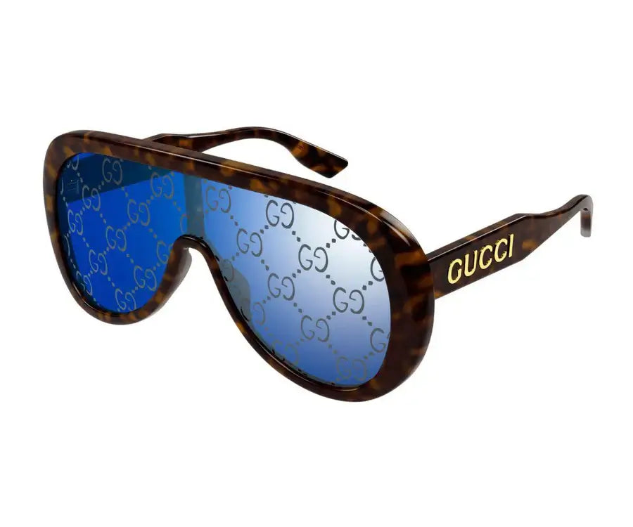 Gucci Gucci 1370S 002 99 - Sunglasses | Shop From The Mirage