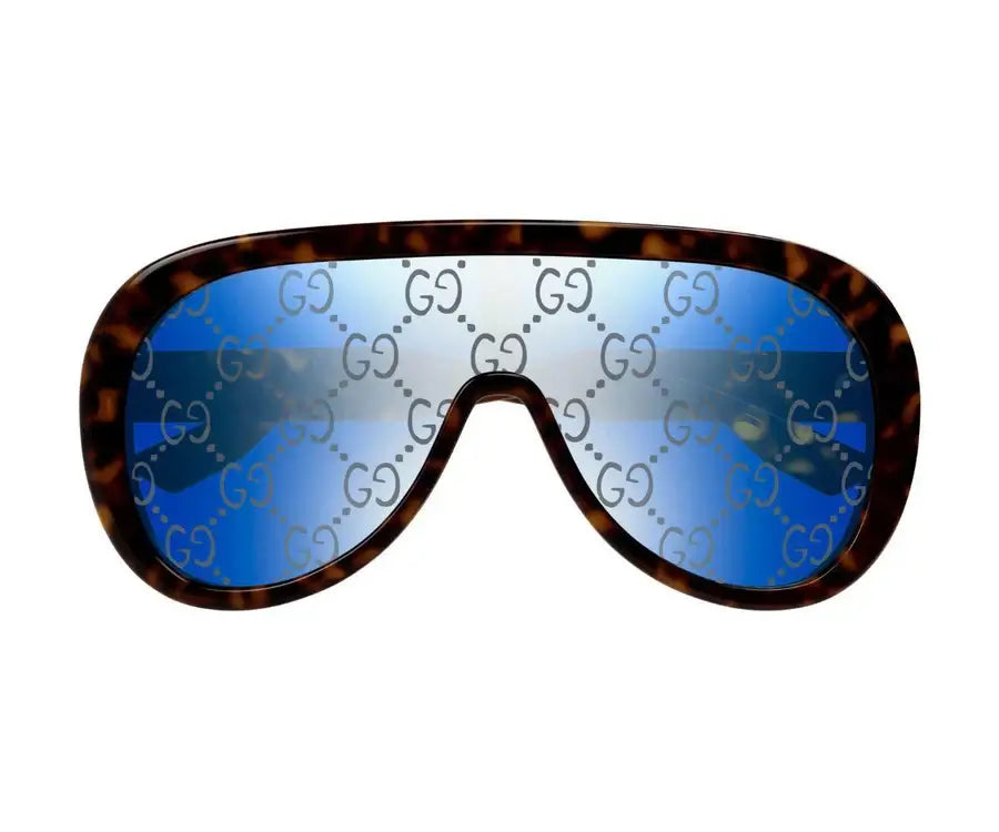 Gucci Gucci 1370S 002 99 - Sunglasses | Shop From The Mirage