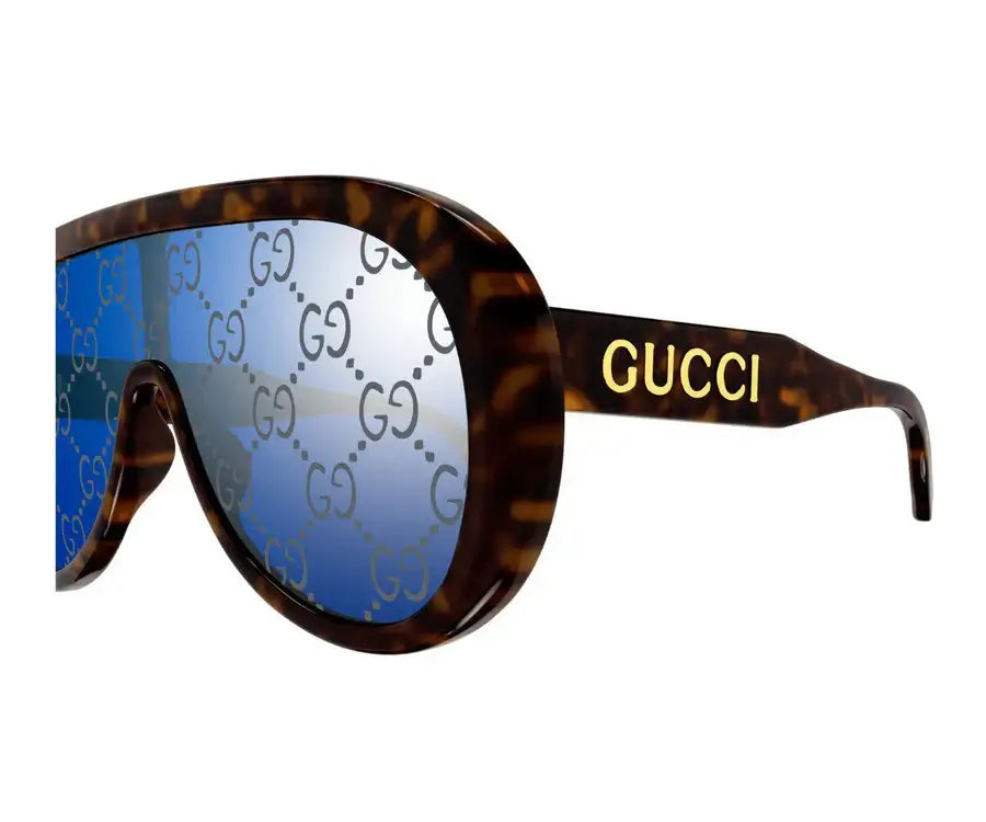 Gucci Gucci 1370S 002 99 - Sunglasses | Shop From The Mirage